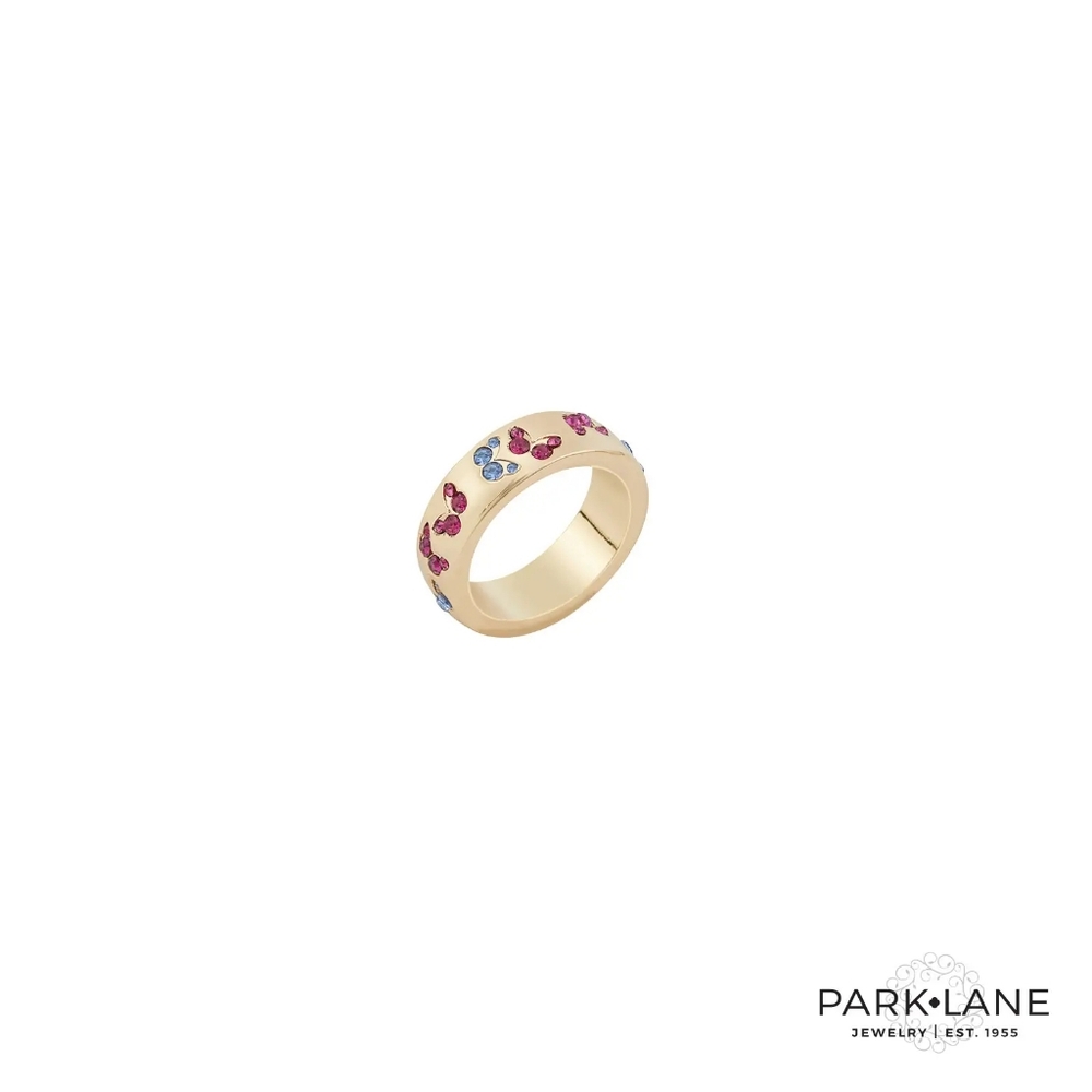 Park Lane Papillion Ring